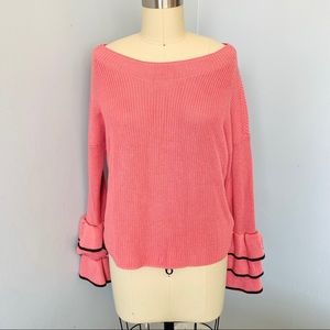 NWOT Express Loose Fit Sweater